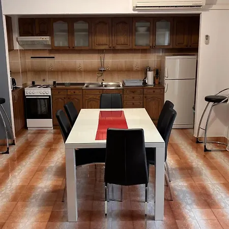 Apartmants Vlade Apartament