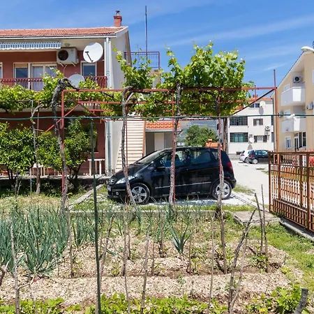 Apartament Apartmants Vlade *