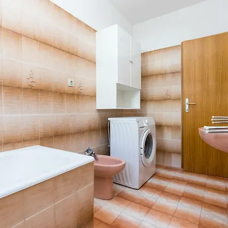 Apartmants Vlade Apartament Kaštela