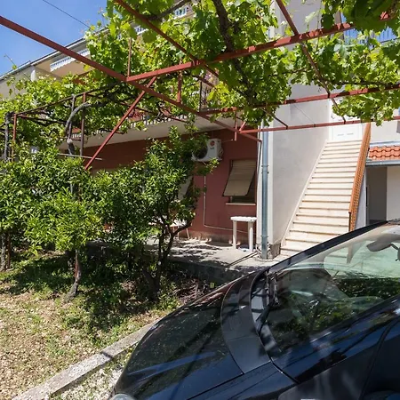 Apartmants Vlade * Kaštela
