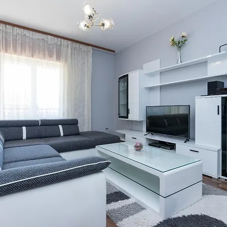 Apartament Apartmants Vlade *