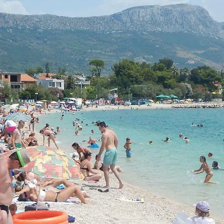 Apartmants Vlade Apartamento
