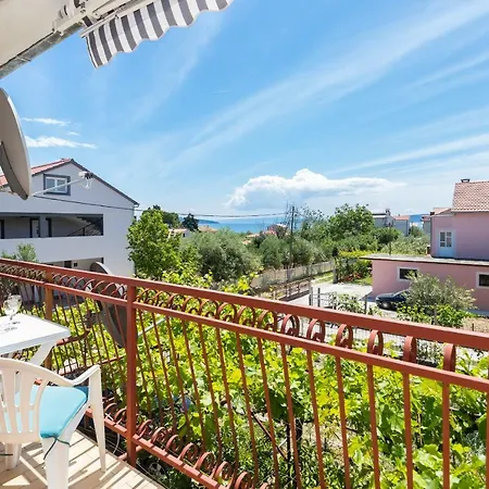 Apartmants Vlade Apartament Kaštela