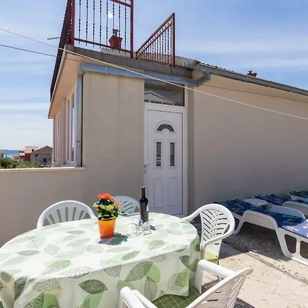 Apartment Apartmants Vlade Kastela