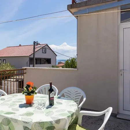 Apartment Apartmants Vlade Kastela