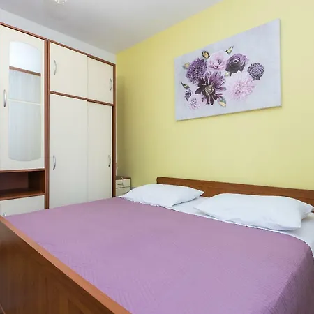 Διαμέρισμα Apartmants Vlade