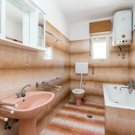 Apartmants Vlade Apartment Kastela