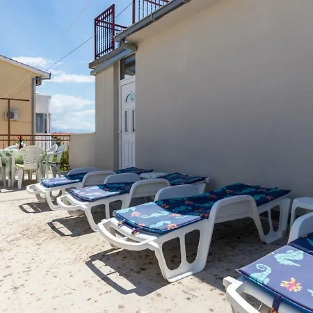 Apartamento Apartmants Vlade