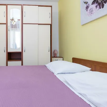Apartmants Vlade * Kastela