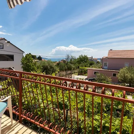 Διαμέρισμα Apartmants Vlade *
