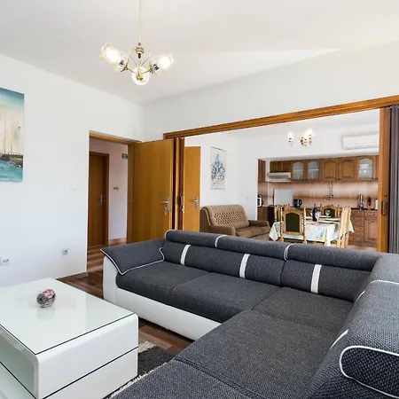 Apartmants Vlade * Kaštela