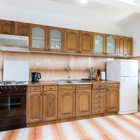 Apartmants Vlade *