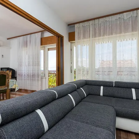 Apartment Apartmants Vlade *