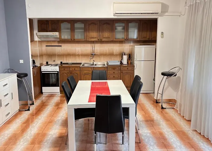 Apartmants Vlade *