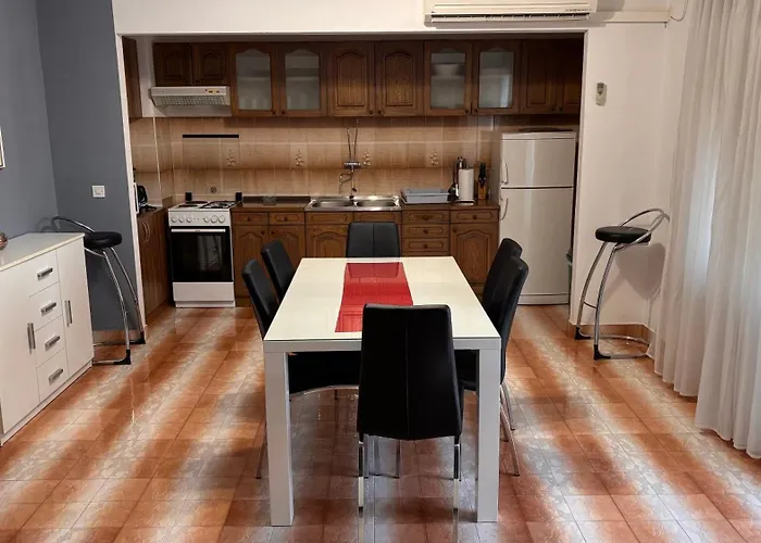 Apartmants Vlade Διαμέρισμα