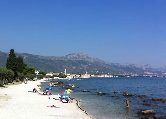 Apartmants Vlade Διαμέρισμα Kaštela