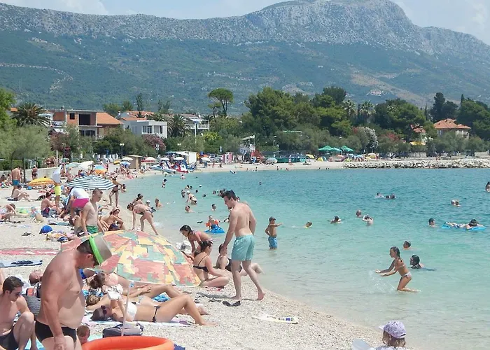 Apartmants Vlade Daire