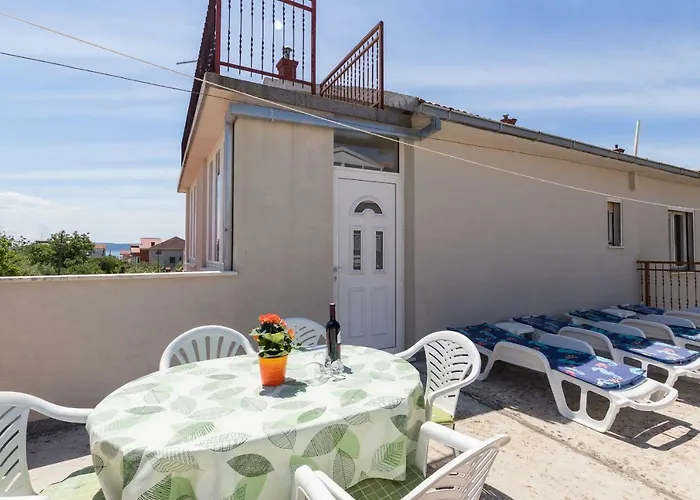 Διαμέρισμα Apartmants Vlade Kaštela