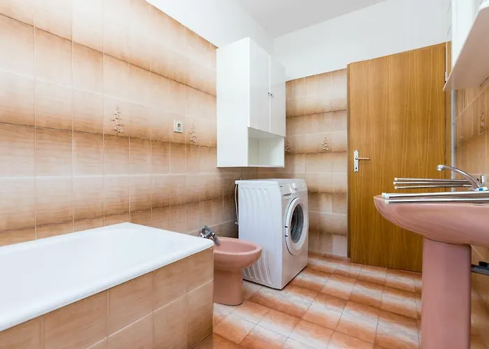 Apartmants Vlade Διαμέρισμα Kaštela
