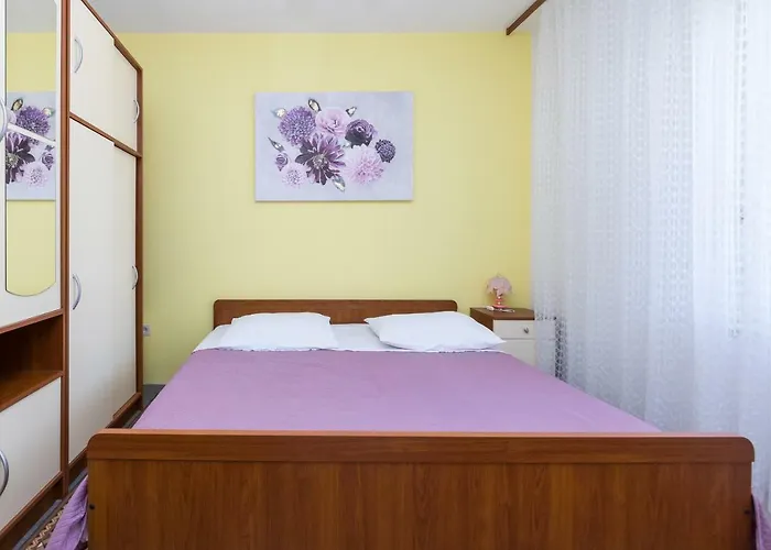 Apartmants Vlade Kaštela