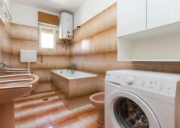 Apartmants Vlade * Kaštela