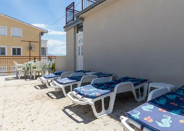 Διαμέρισμα Apartmants Vlade