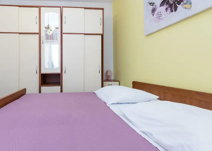 Apartmants Vlade * Kaštela