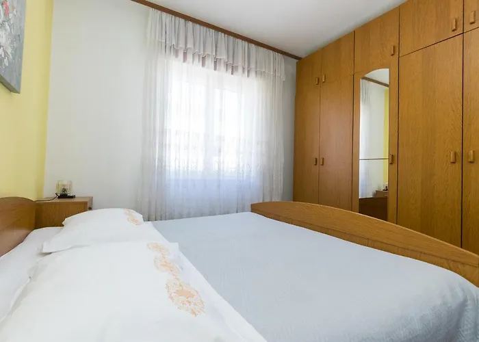 Διαμέρισμα Apartmants Vlade Kaštela