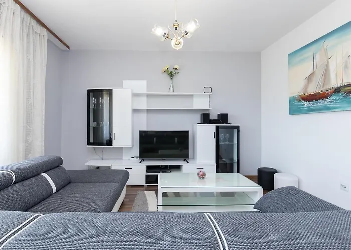 Apartmants Vlade