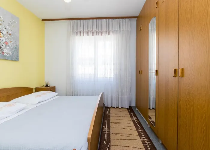Apartmants Vlade *