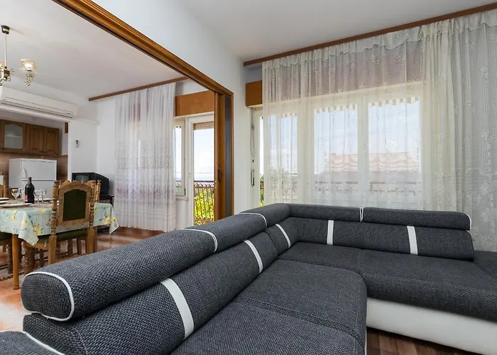 Διαμέρισμα Apartmants Vlade *